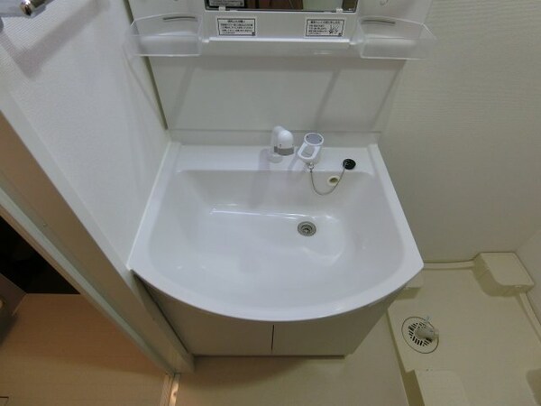 洗面・脱衣所
