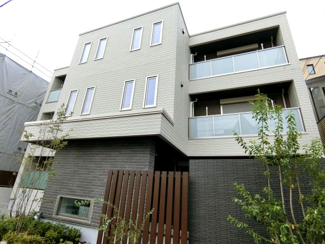 June berry garden北畠