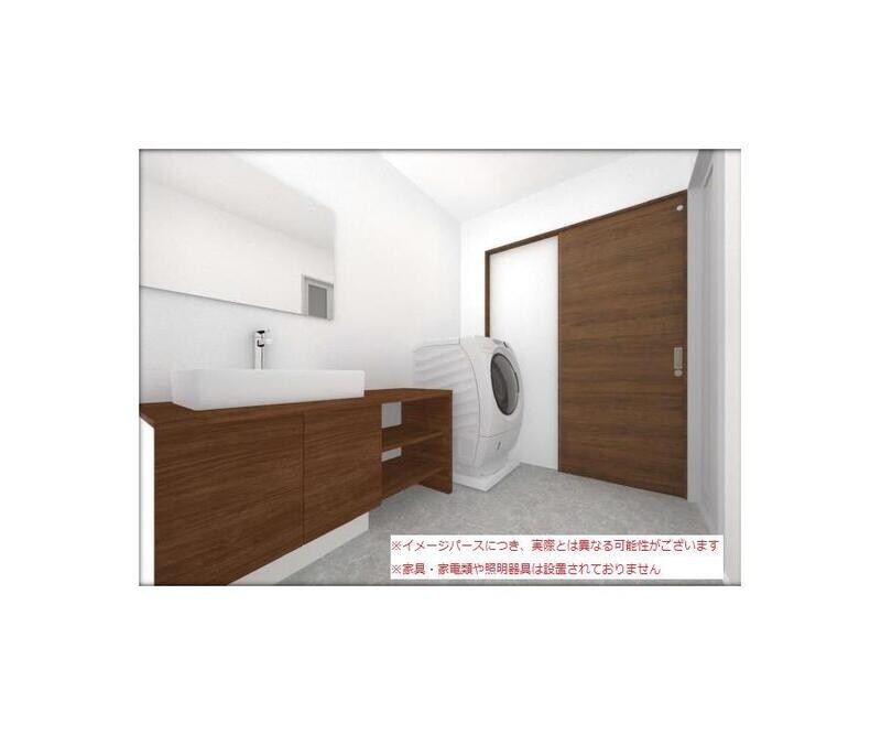 物件内観写真11　