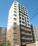 プラウド阿倍野サウスガーデン