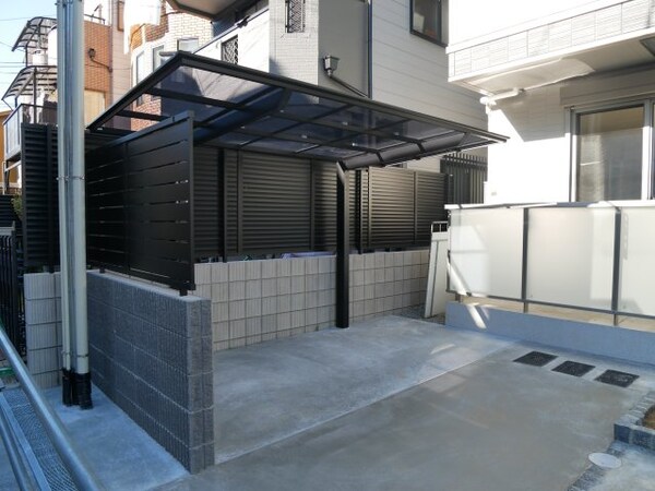 建物設備