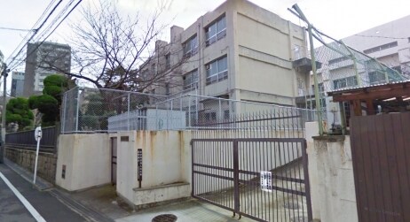 物件内観写真22　(大阪市立 丸山小学校 488m)