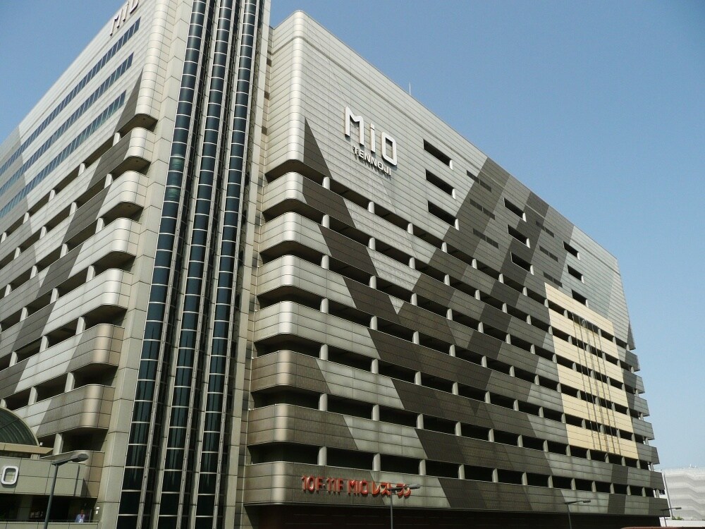 ヘアメイクカレッジ天王寺ＭｉＯ校