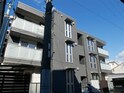 ヴィーブル阿倍野播磨町