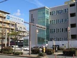 物件内観写真23　(東住吉区役所 1314m)