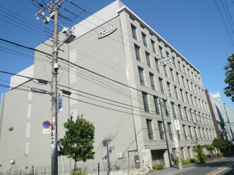 物件内観写真26　(辻調理師専門学校 3050m)