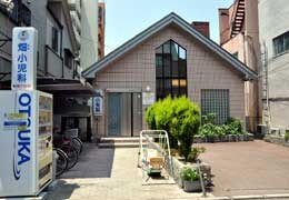 物件内観写真17　(畑小児科 2347m)