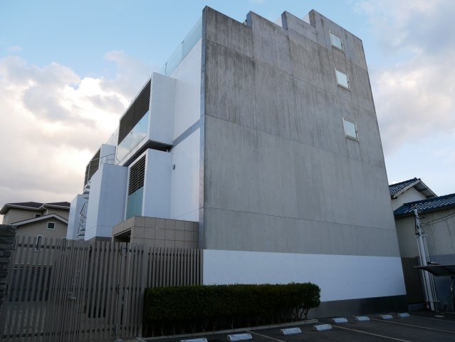 グレースヒルズ北畠