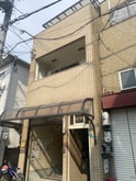 東ハイツ