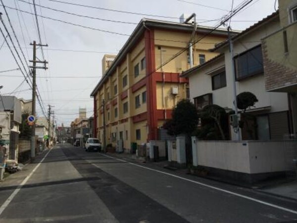 周辺環境(今川学園 603m)