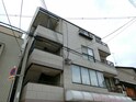 ハイツみのり