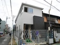 仮称）阿倍野阪南町2丁目賃貸計画