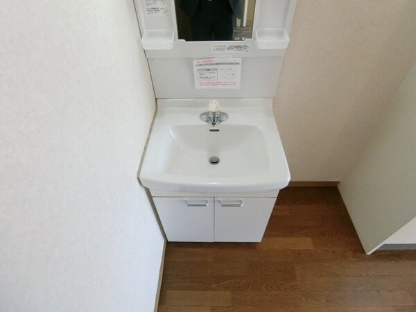 洗面・脱衣所