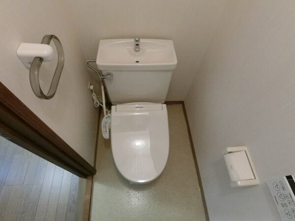 独立洗面台