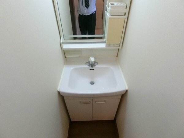 洗面・脱衣所