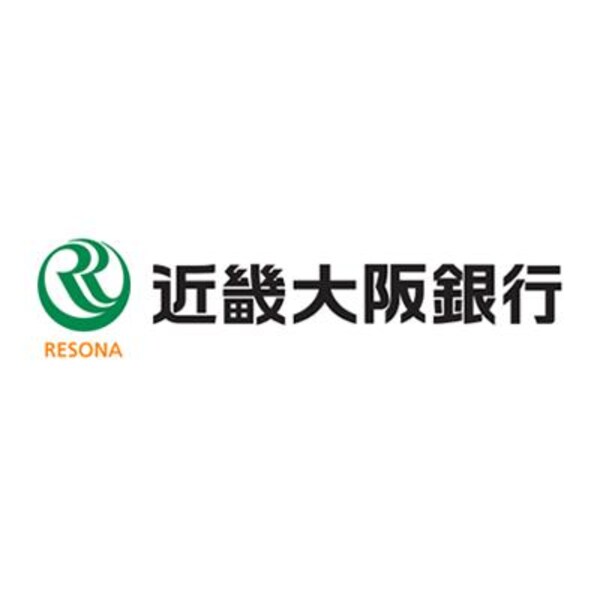 周辺環境(近畿大阪銀行　阿倍野支店 186m)