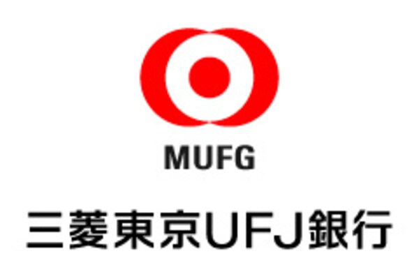 周辺環境(三菱東京UFJ銀行　寺田町支店 425m)