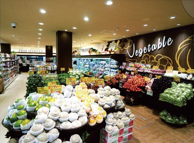 物件内観写真27　(フレッシュマーケットアオイ 昭和町店 237m)