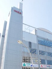 物件内観写真22　(ＹＭＣＡ学院高等学校 44m)