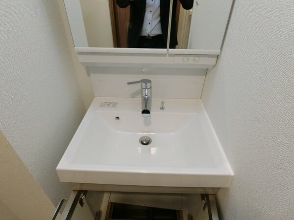 洗面・脱衣所