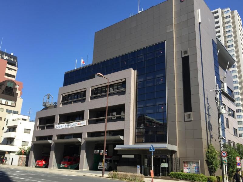 物件内観写真20　(大阪市天王寺消防署 799m)