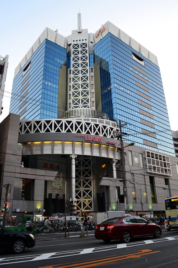 物件内観写真28　(あべのルシアス 1387m)