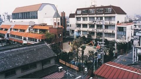 物件内観写真25　(大阪教育福祉専門学校 810m)