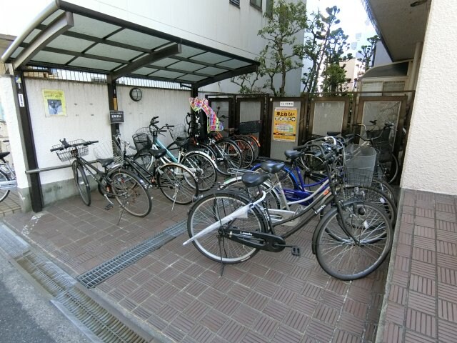 物件内観写真14　