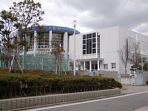 物件内観写真26　(大阪府立天王寺高等学校 641m)