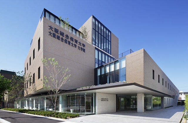 物件内観写真17　(大阪総合保育大学 2686m)