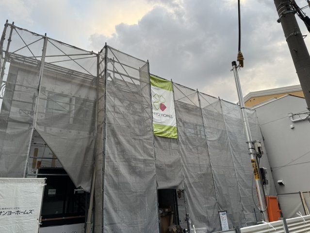 （仮称）大阪市阿倍野区播磨町2丁目ＰＪ