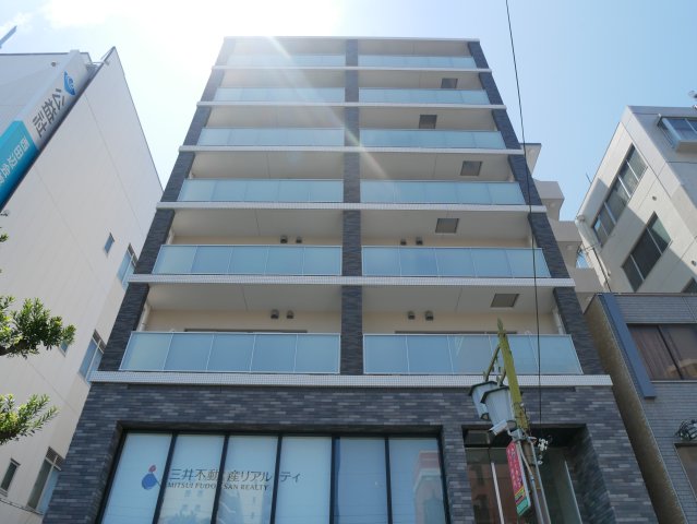 外観写真