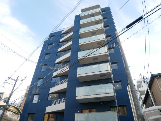 LEGALAND+ ABENOSANMEICHO