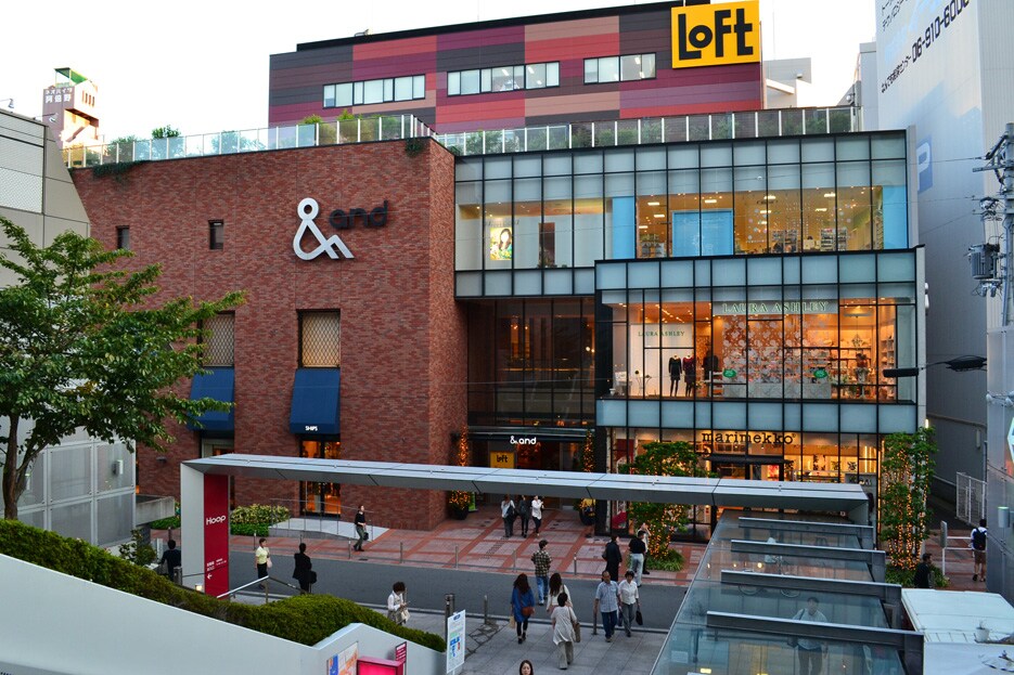 物件内観写真21　(あべのロフト 2974m)