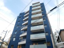 LEGALAND+ ABENOSANMEICHOの外観写真