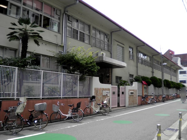 大阪市立常盤幼稚園
