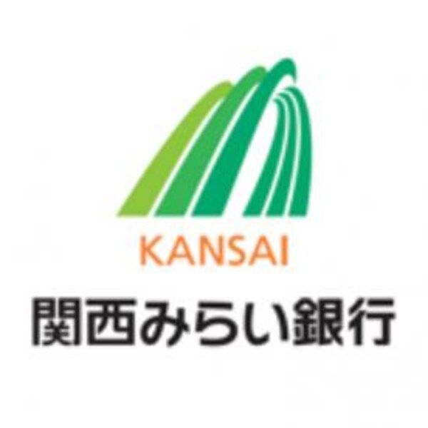 周辺環境(関西みらい銀行 西田辺出張所(母店:王子支店)( 690m)