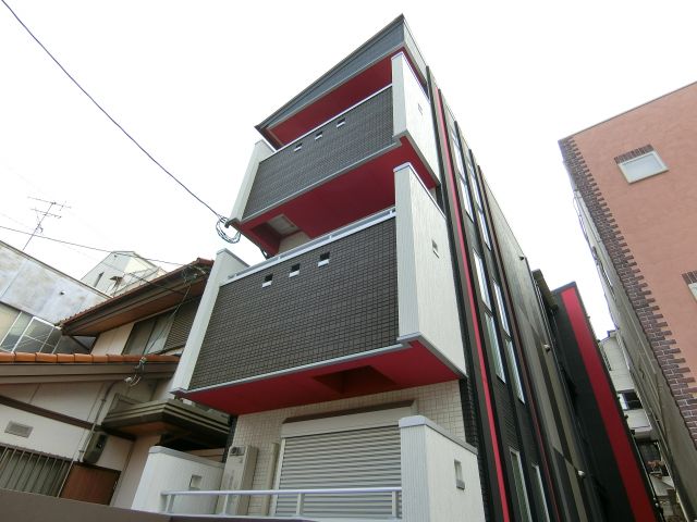 ABENO KANATAS