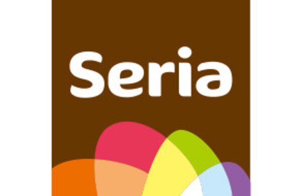 周辺環境(seria 昭和町駅前店 1014m)
