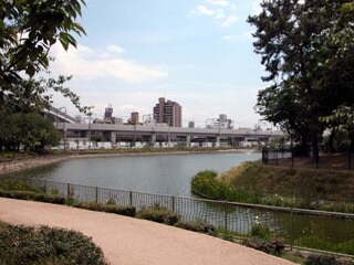 物件内観写真19　(桃ヶ池公園 869m)