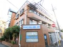 ハピネス長池