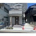 昭和町2貸家