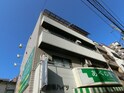 藤澤ハイツ