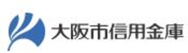 周辺環境(大阪シティ信用金庫　阿倍野支店 1061m)