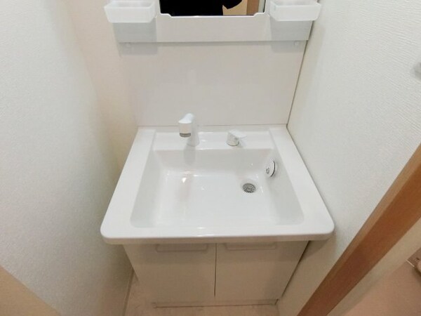 洗面・脱衣所