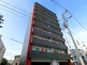 グランパシフィック松虫通