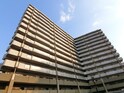 西田辺団地　3棟