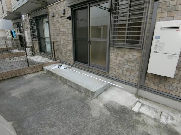 庭