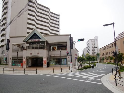 理容美容専門学校　西日本ヘアメイクカレッジ