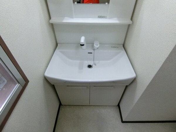 洗面・脱衣所